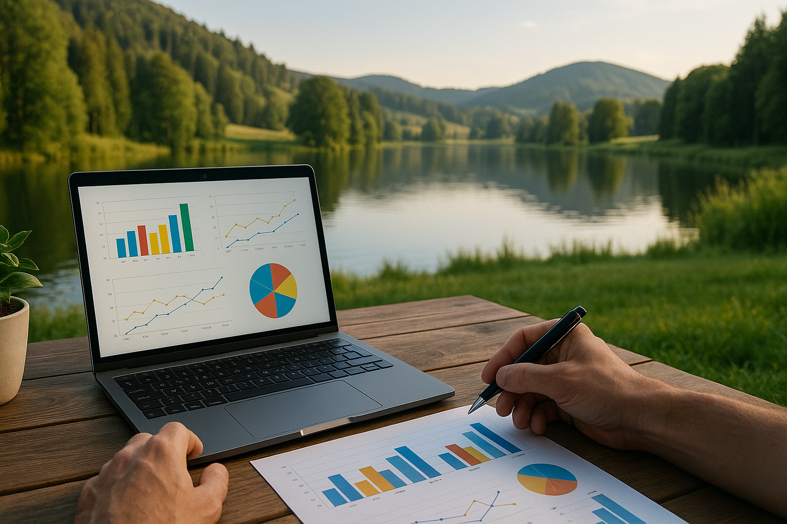 Datenchecks: Datenqualität messen und verbessern